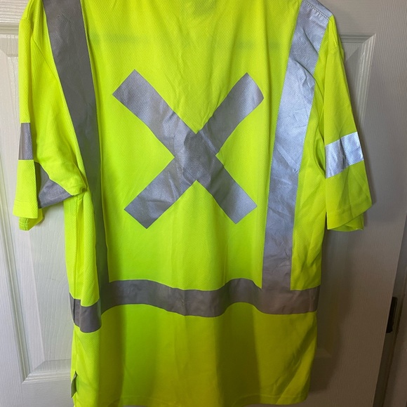 3M Thinsulate Shirts 3m Scotchlite Reflective Materialvisibility